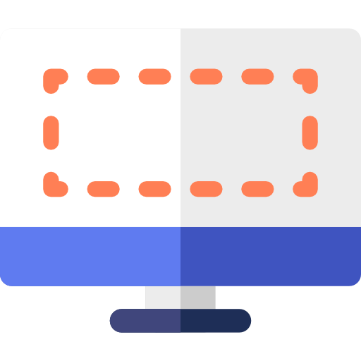 Monitor icon