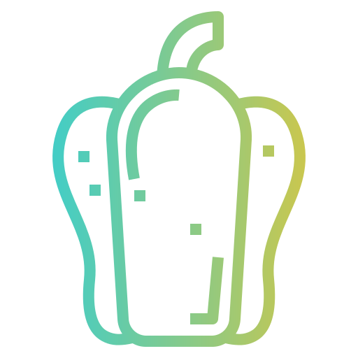 Pepper icon