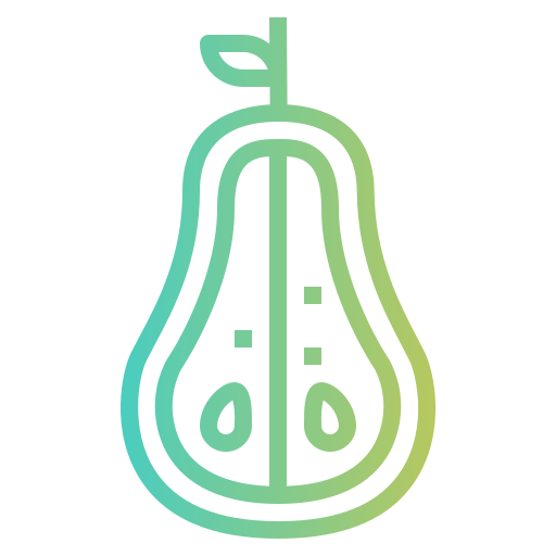 Pear icon