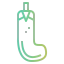 Eggplant icône 64x64