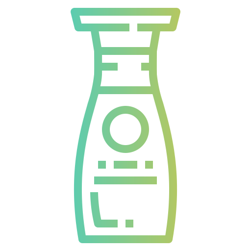 Soy sauce 图标
