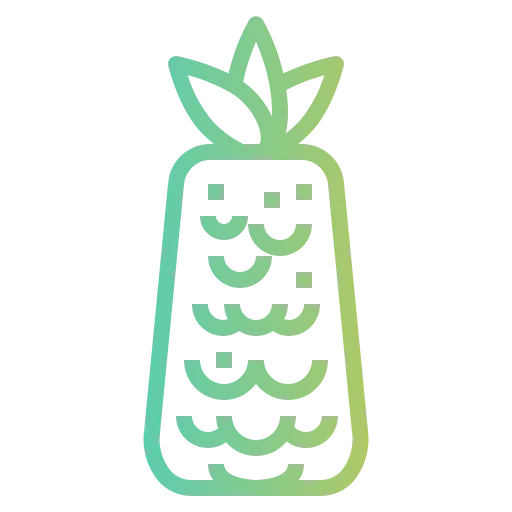 Pineapple icon