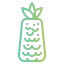 Pineapple icône 64x64
