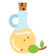 Olive oil icône 64x64