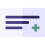 Prescription icon 64x64