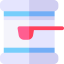 Milk powder icon 64x64
