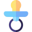 Pacifier icon 64x64