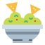 Guacamole icône 64x64