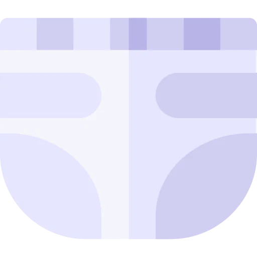 Diaper icon