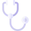 Stethoscope icon 64x64