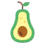 Avocado icône 64x64