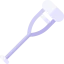 Crutches icon 64x64