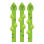 Asparagus icône 64x64