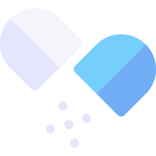 Capsule icon