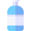 Hydroalcoholic gel icon 64x64