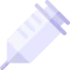 Syringe icon 64x64