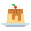 Pudding icône 64x64