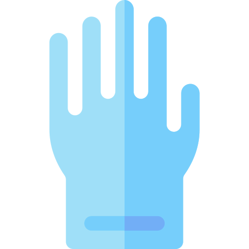 Gloves icon