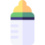 Feeding bottle icon 64x64