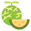 Melon icône 64x64