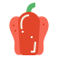 Pepper icône 64x64