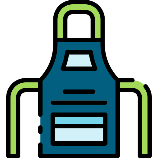 Apron icon