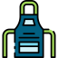 Apron 图标 64x64