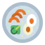 Salad icône 64x64