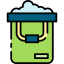 Buckets icon 64x64