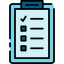 Checklist icon 64x64