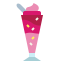 Ice cream icône 64x64
