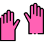 Gloves 图标 64x64