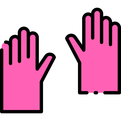 Gloves icon