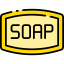 Hand soap icon 64x64