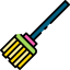 Cleaner 图标 64x64