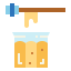 Honey icône 64x64