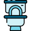 Sanitary icon 64x64