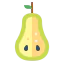 Pear icône 64x64
