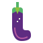 Eggplant icône 64x64