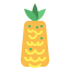 Pineapple icône 64x64