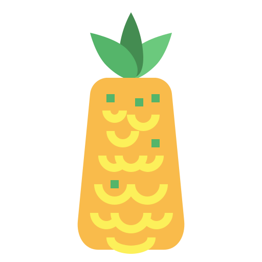 Pineapple icon