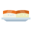 Sushi icône 64x64
