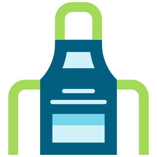 Apron icon