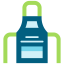 Apron icon 64x64