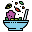 Salad icône 64x64