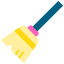 Broom icon 64x64