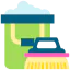 Cleaner icon 64x64