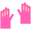 Gloves icon 64x64