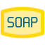 Hand soap icon 64x64
