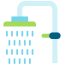 Shower icon 64x64